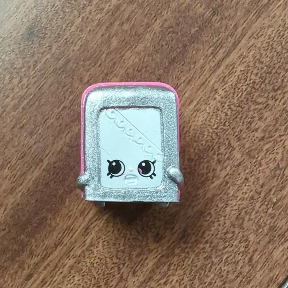 Shopkins Set - Picture 4 of 7